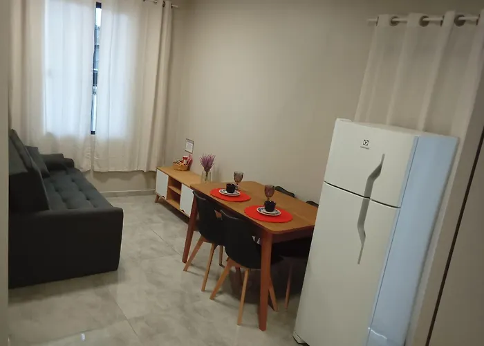 Apartamento Magnolia