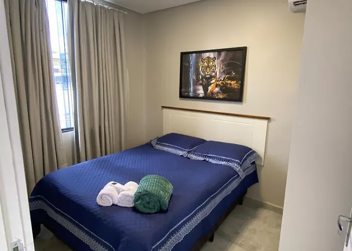 Apartamento Magnolia