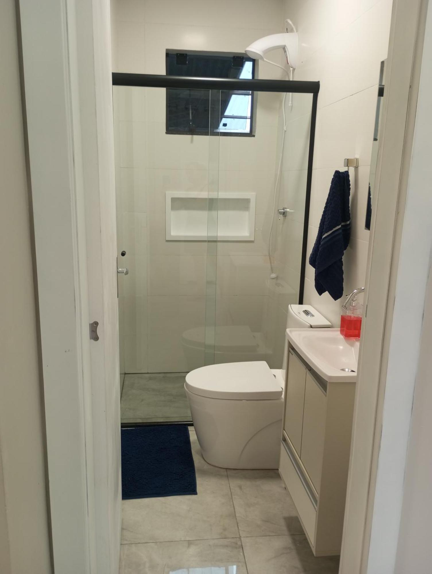 Magnolia Apartamento Balneário Camboriú