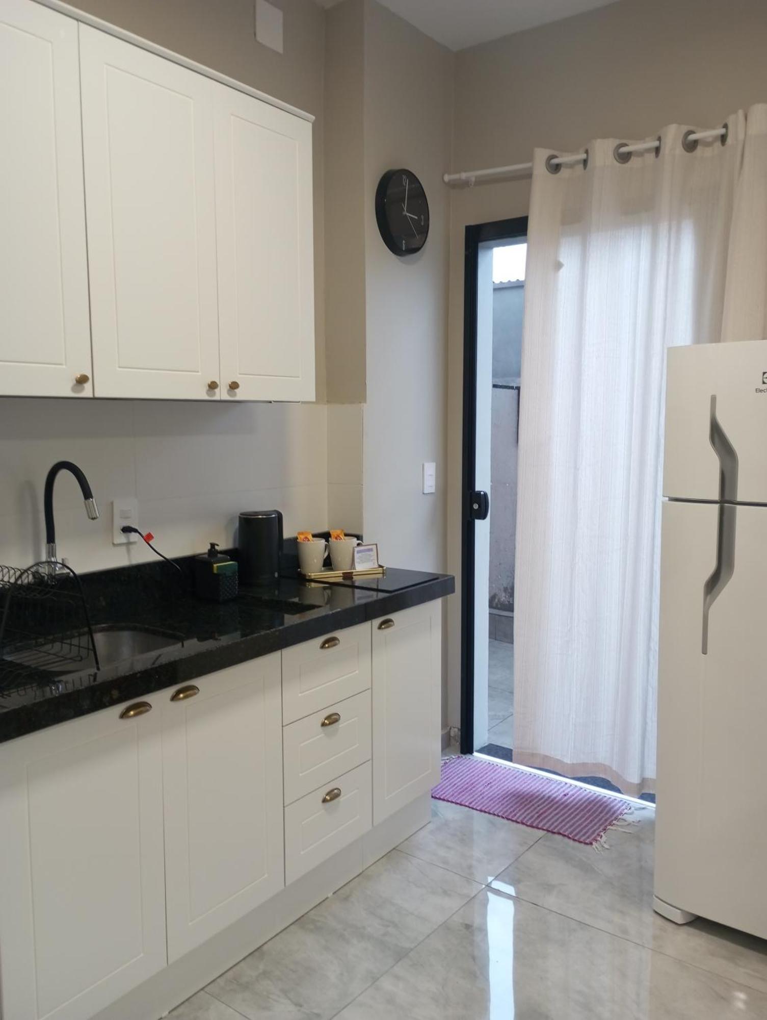 Magnolia Apartamento
