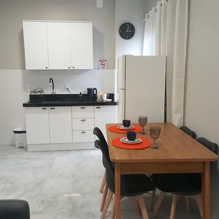 Apartamento Magnolia Balneario Camboriu Exterior photo