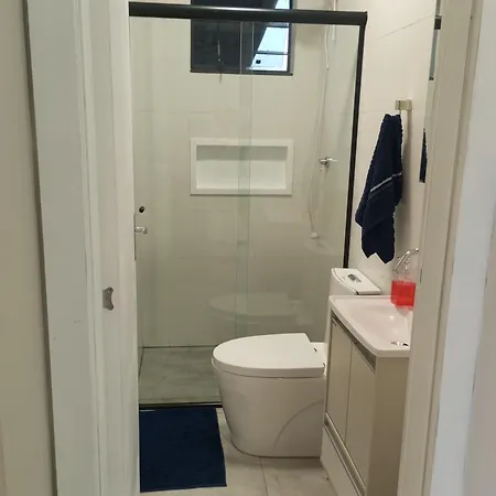 Apartamento Magnolia Balneario Camboriu Exterior photo